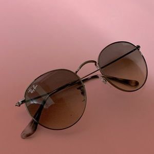 RAY-BAN Sunglasses